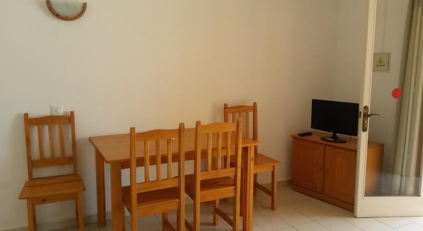 Apartamentos Ses Anneres Cala'N Blanes  Buitenkant foto